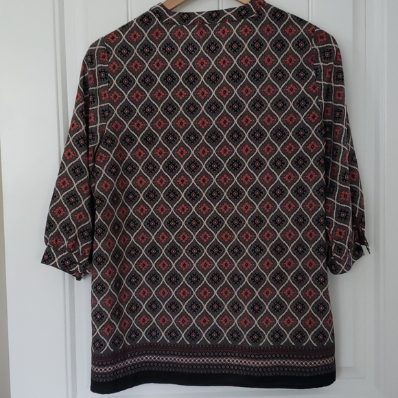 Ann Taylor Women's Blouse - Picture 6 of 6